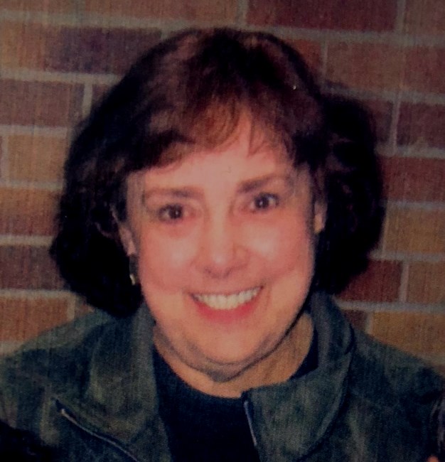 Obituary of Vivian Kearney