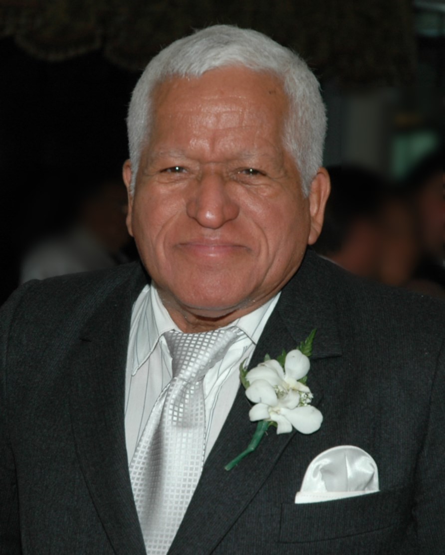 Alfredo Gil Obituary Oviedo, FL