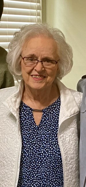 Obituary of Barbara Nell Brackin Stewart