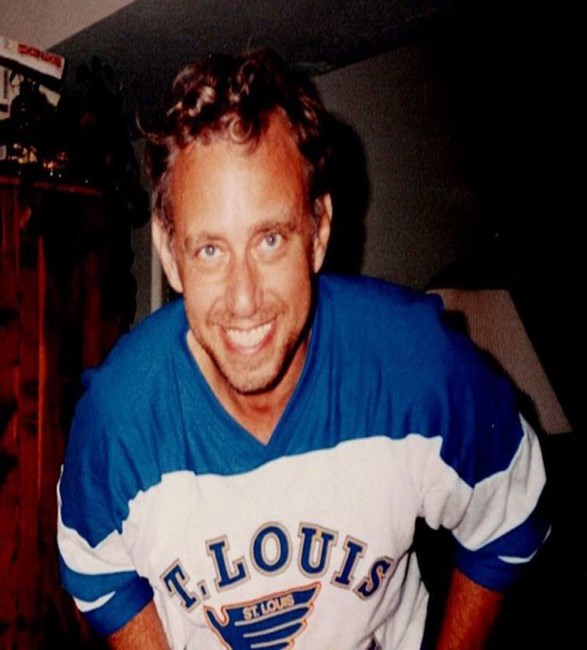 Obituary of Stephen Anthony Sexton