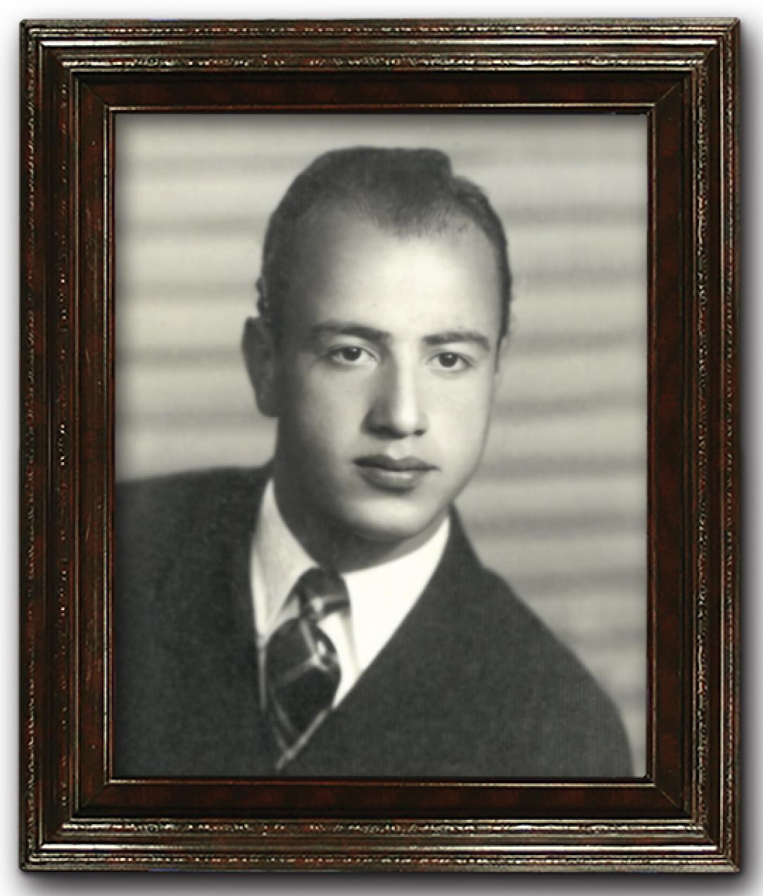 Obituary of Parviz Azarpour