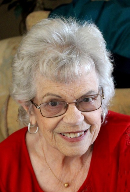 Obituary of Twila Faye Connet