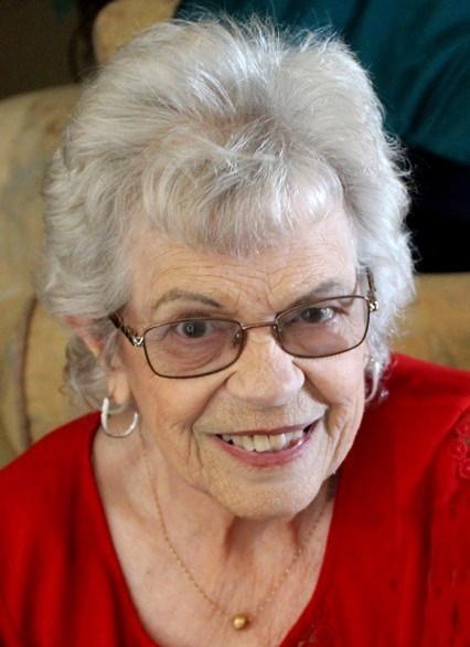 Obituary of Twila Faye Connet