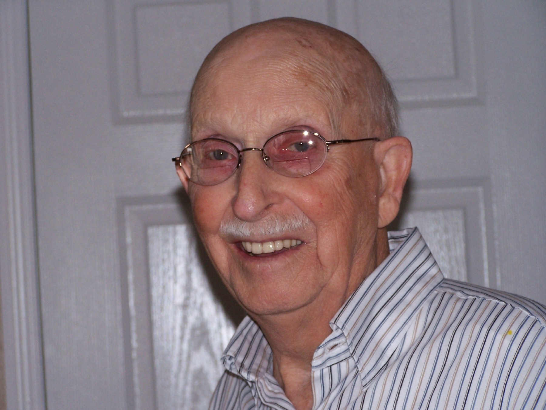 Obituary of Harry J. Winekoff
