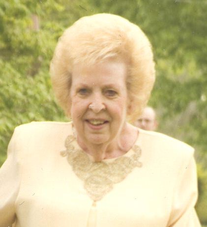 Obituary of Barbara J. Holman