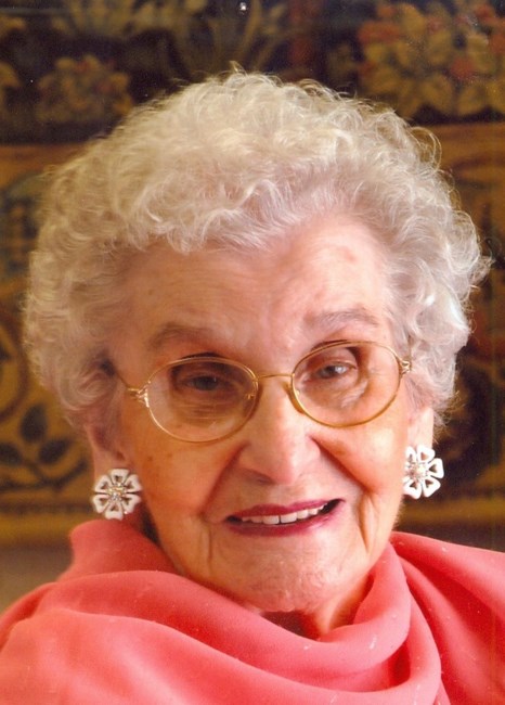 Obituary of Rosabelle Lopez Toups