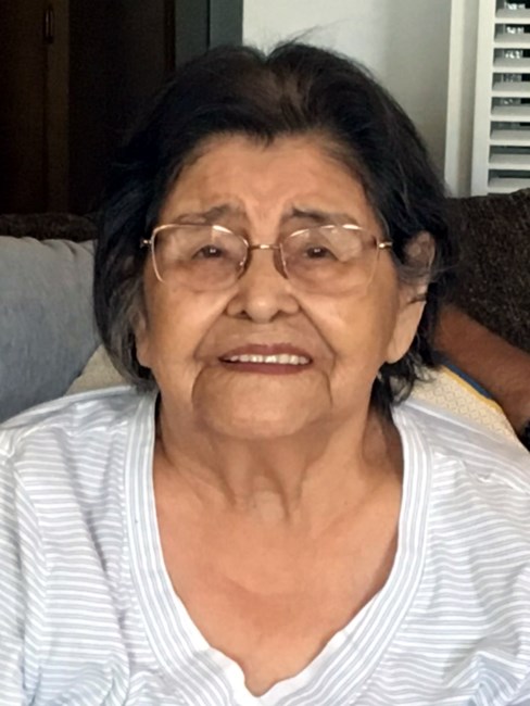 Avis de décès de Esther Varela Torres