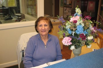 Obituary of Lois Ann Glass