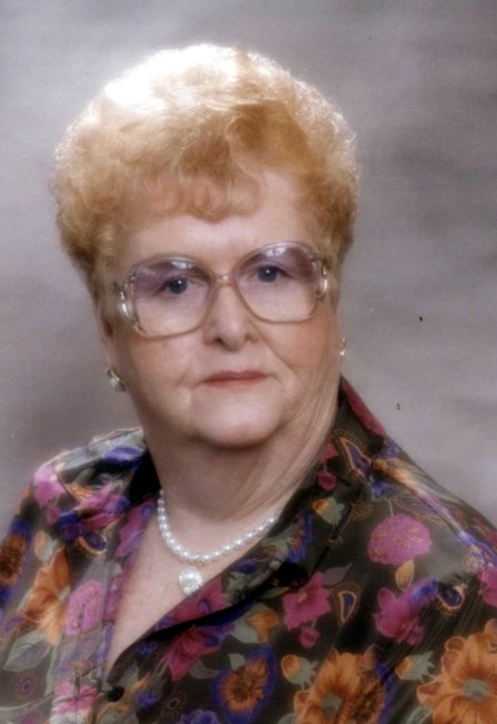 Obituary of Dorothy A. Webber