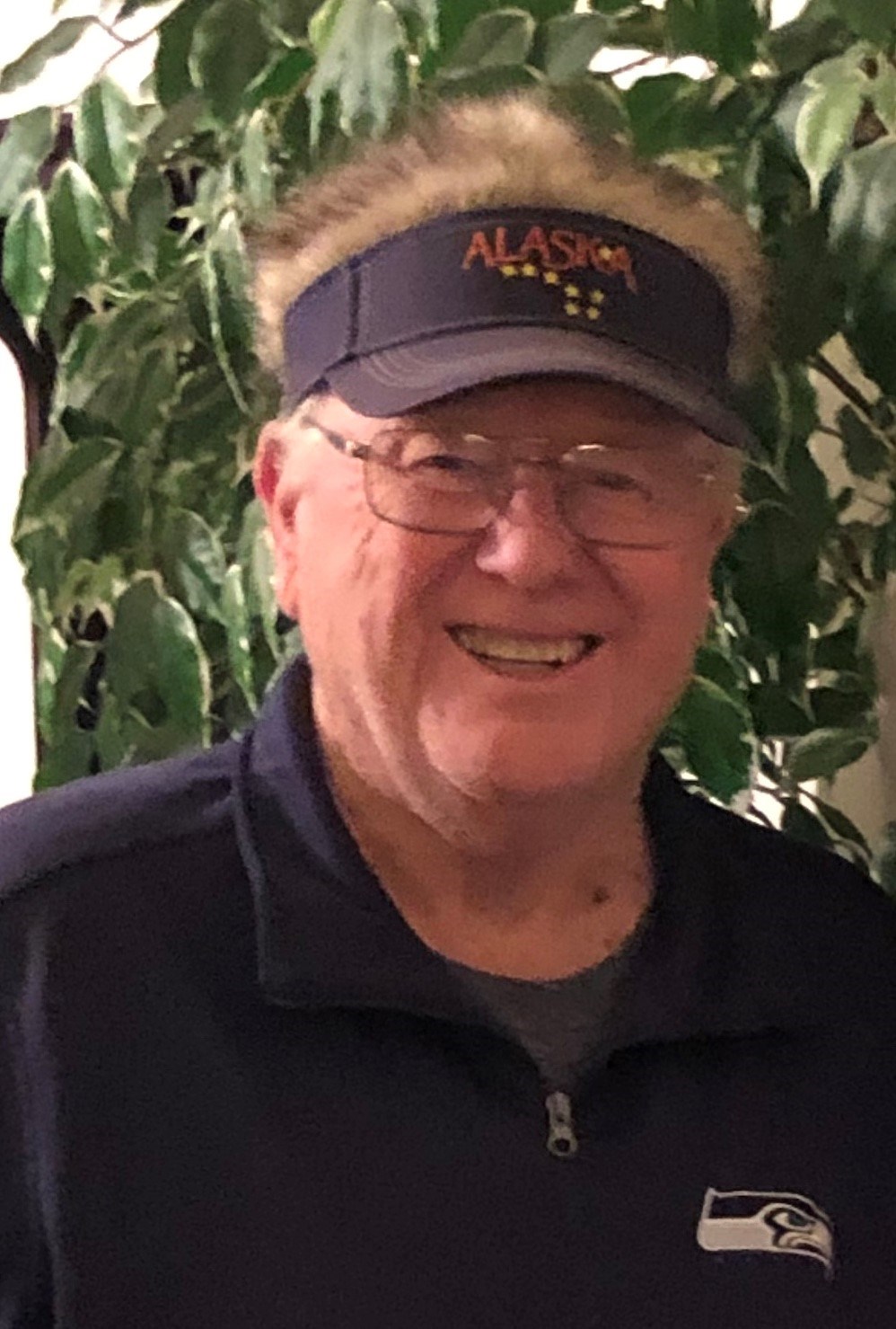 Roger Bray Obituary Lynnwood, WA