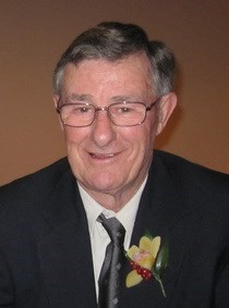 Obituary of William ""Bill"" Taylor