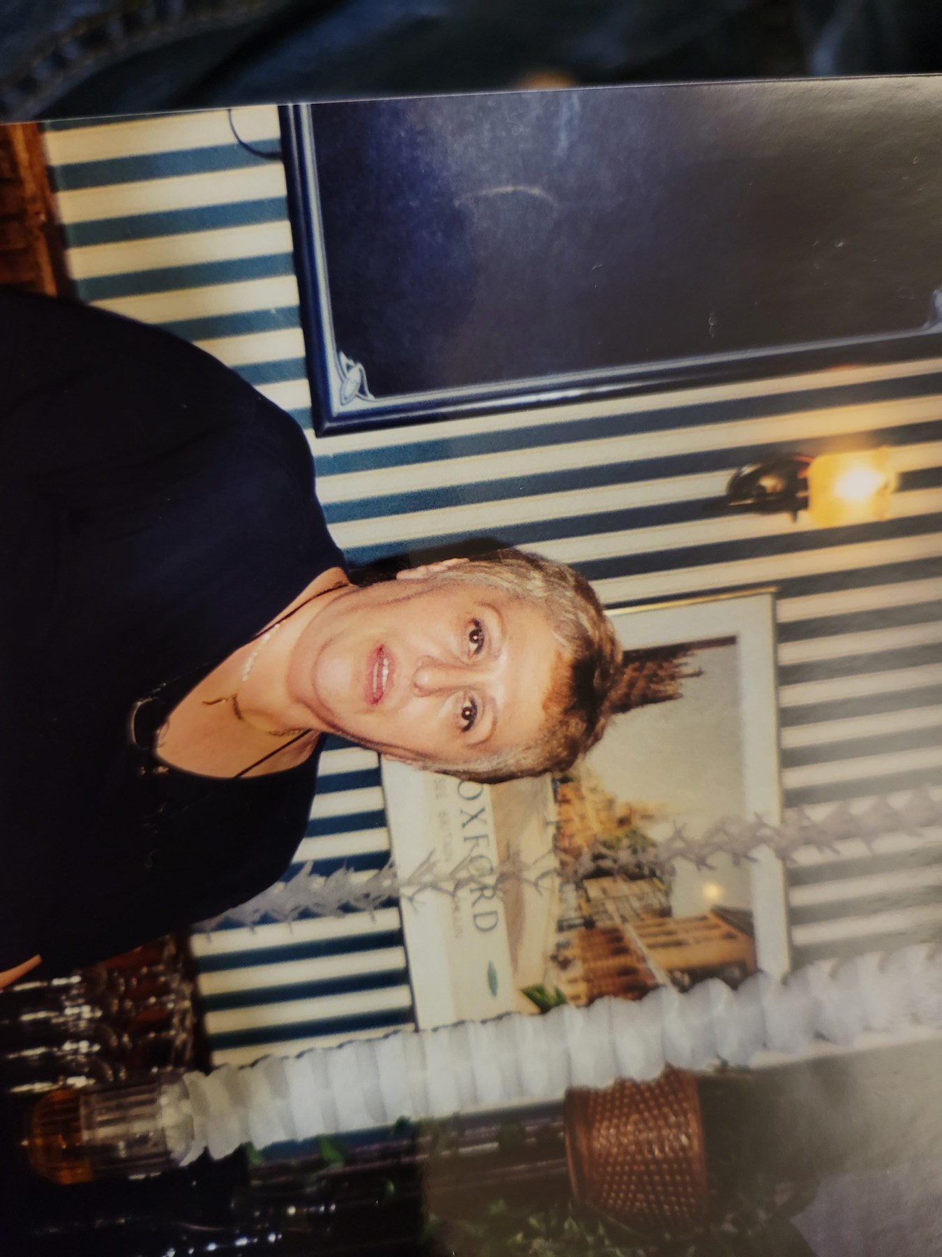 Obituary of Rita Regina DiBrino