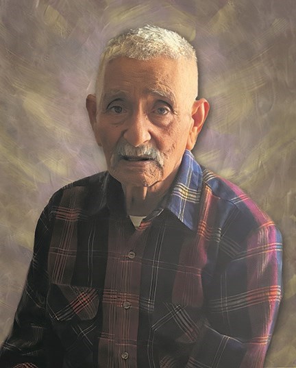 Obituary of Bibiano Gonzalez Ruelas