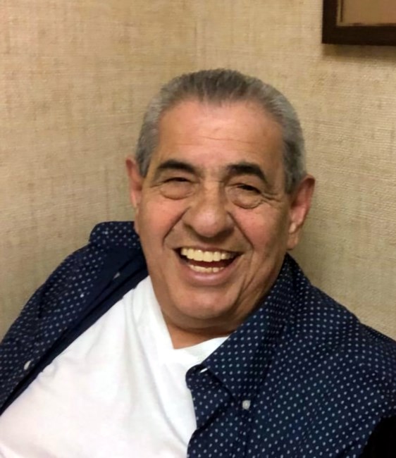 Obituary of Jaime Luis Berdiel