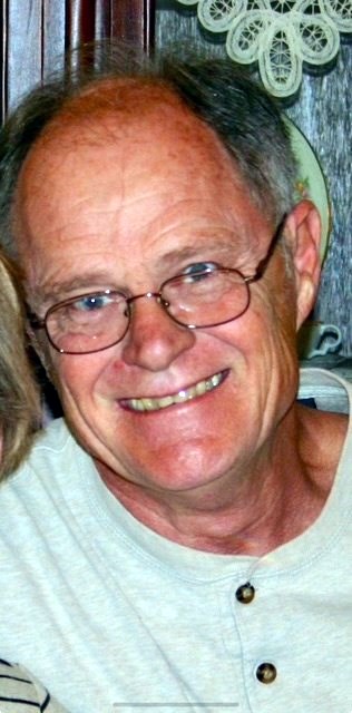 Obituary of Steve McKinney