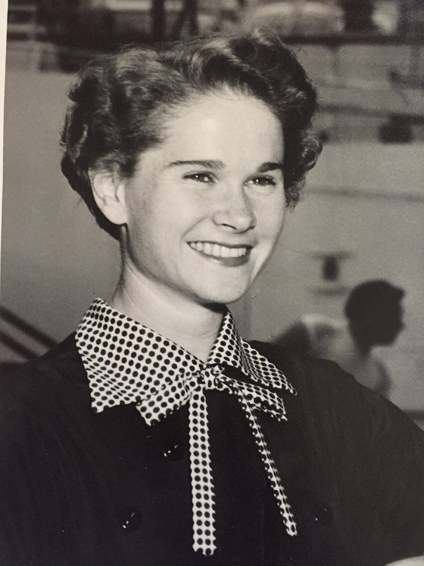 Obituary of Audrey Elizabeth Botha