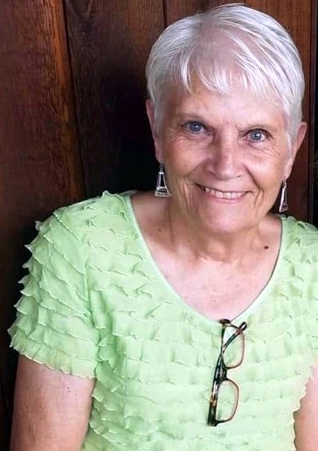 Obituary of Phyllis Ann Reed