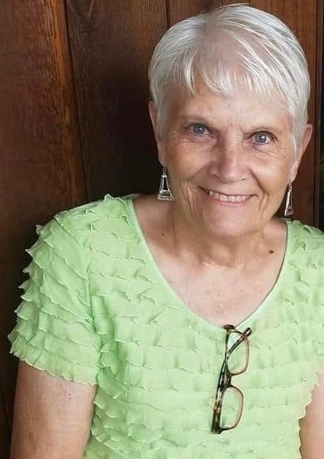 Obituary of Phyllis Ann Reed