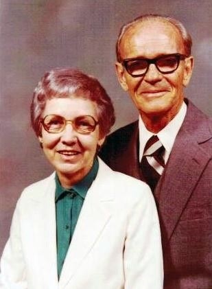 Obituary of Merle Catherine Bowden Strahan