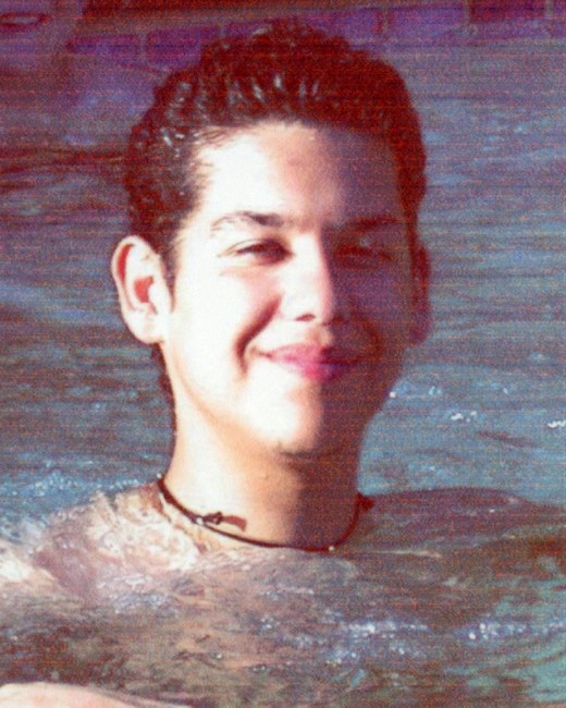 Obituary of Rudy Anthony Tranquilino