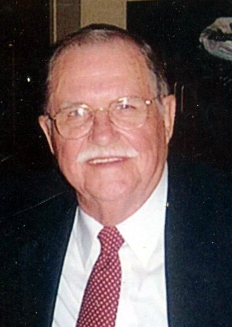 Obituary of James Edward Powell