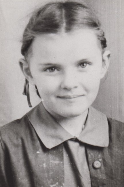 Obituary of Bonnie Lou Larsen