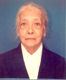 Obituary of Rosa I. Pacheco