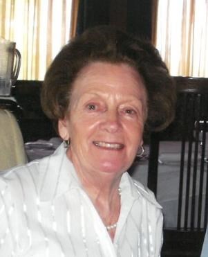 Obituary of Elizabeth Katharina Thies