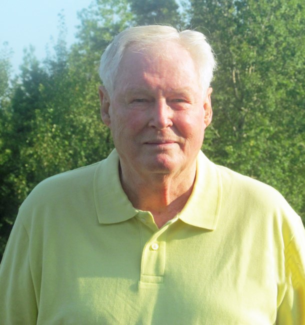 Obituary of Allan William Jeffers