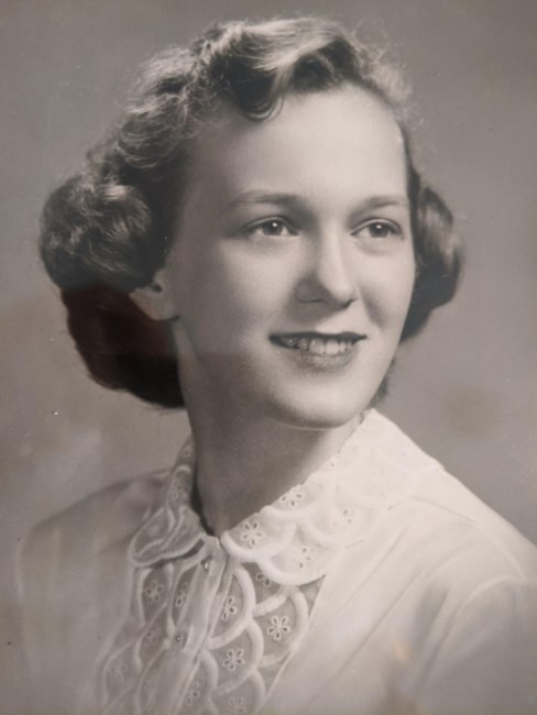 Obituary of Dorothy Mary Zajaczkowski