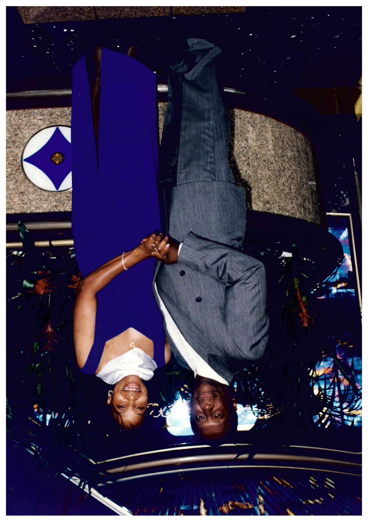 Obituary of Paul Timothy Murray Jr.