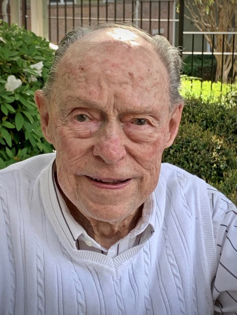 Obituary of Harold Andrew Wilson