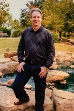 Obituary of Stacy Peter Teichroeb