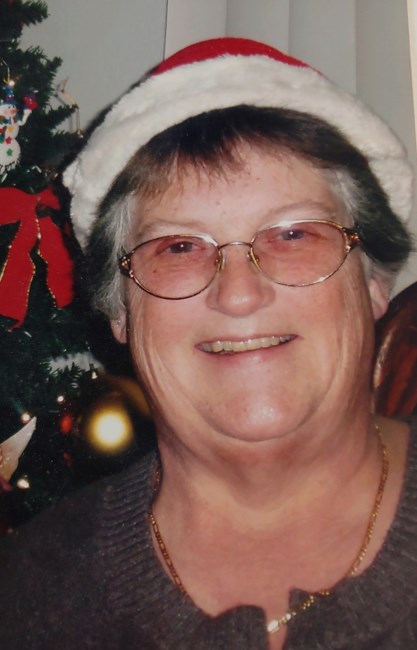 Obituary of Shirley Ann Dalton
