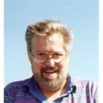 Obituary of Joseph A. Webster