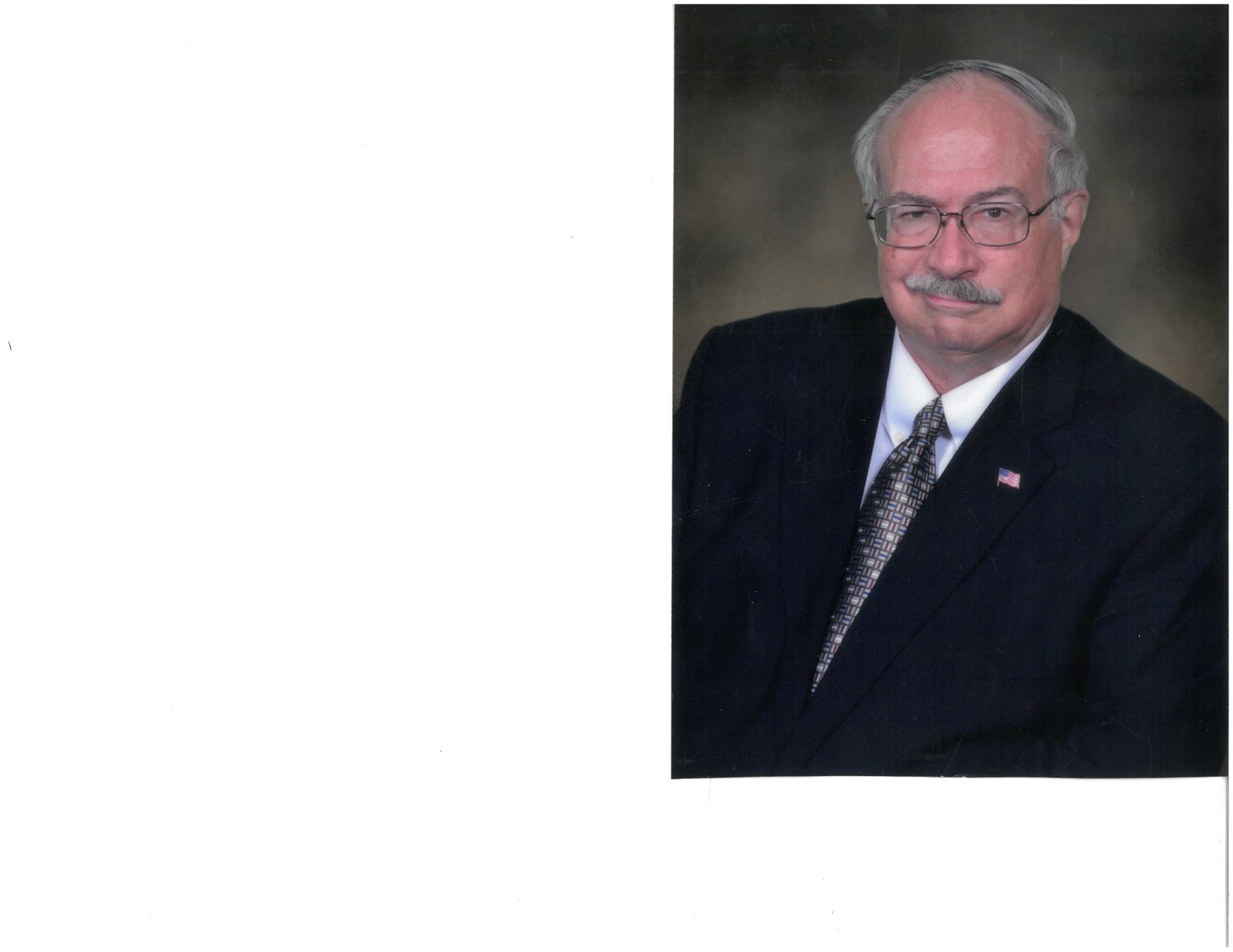 Obituary of Charles Wesley Floyd