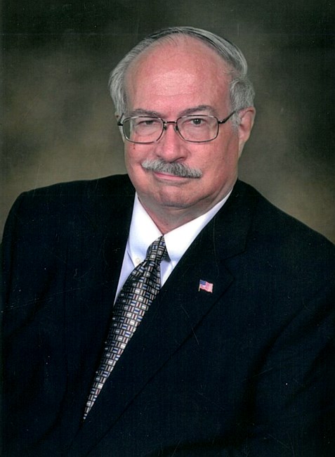 Obituary of Charles Wesley Floyd