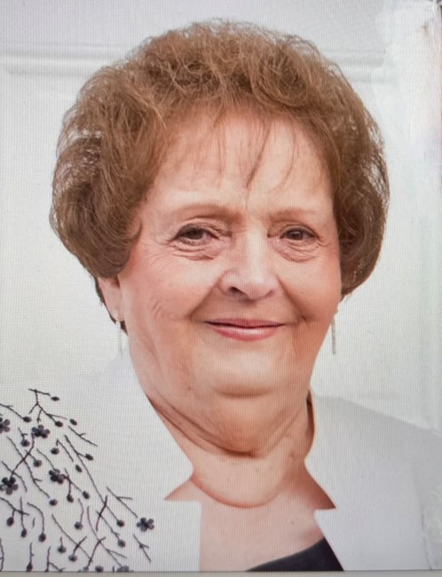Obituary of Minerva Escribano