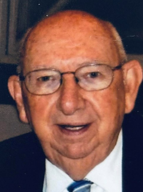 Obituario de John William Adams