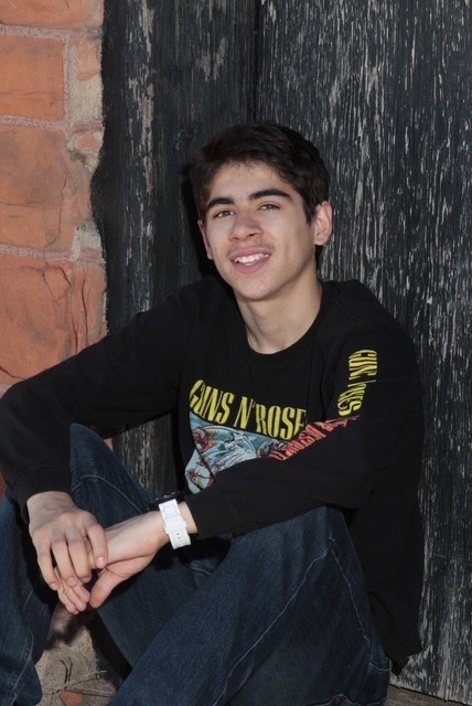 Obituary of Angelo James Ortiviz-Furst