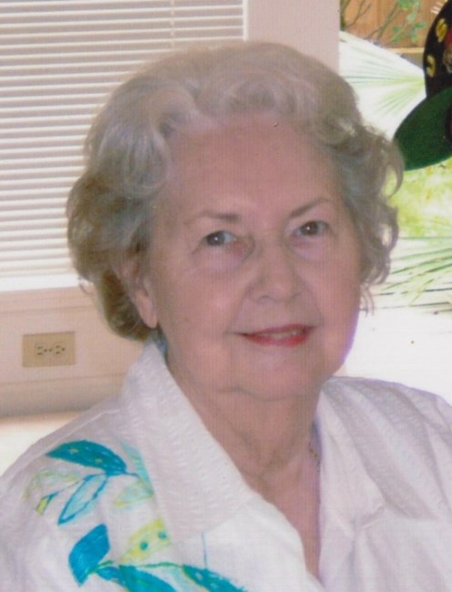 Obituary of Joyce Pipes Ginn