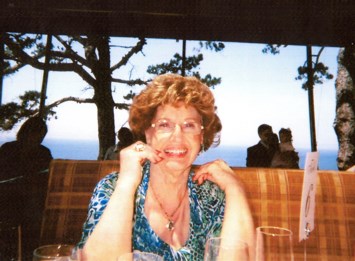 Obituary of Jewell Dean Archambeault