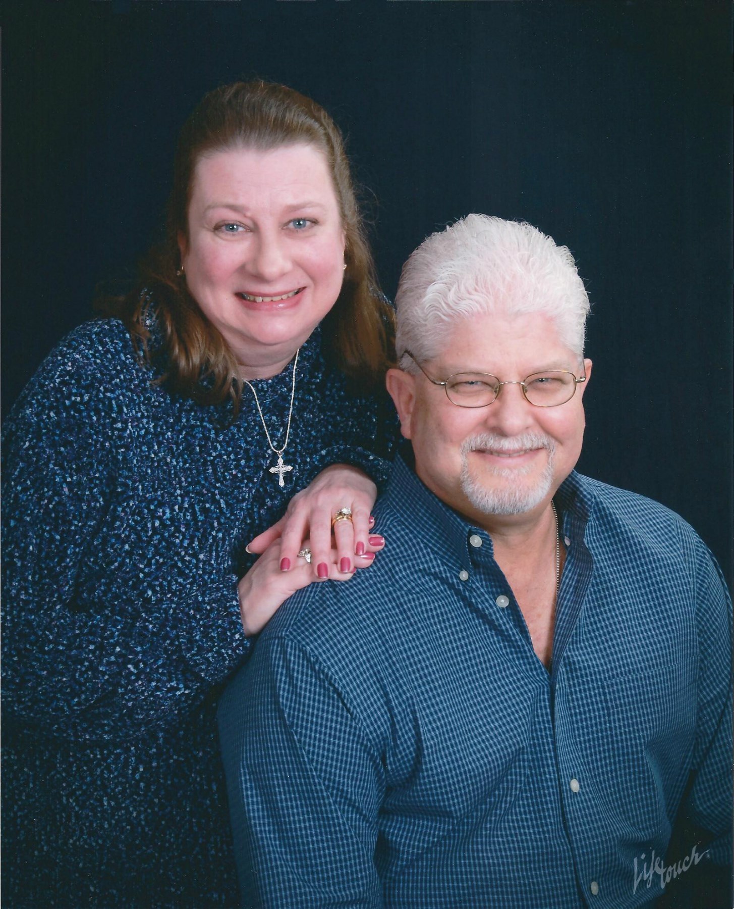 Obituary of Ben Arthur Thames Jr.