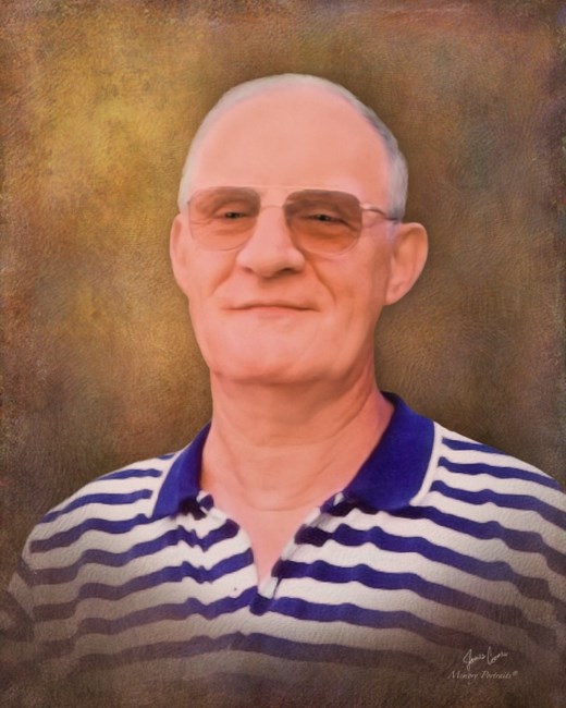 Obituary of Gerald Allen Adams