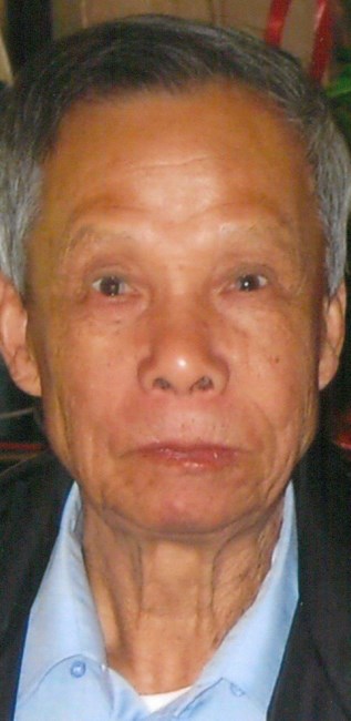 Obituary of Ju Wei Zhou