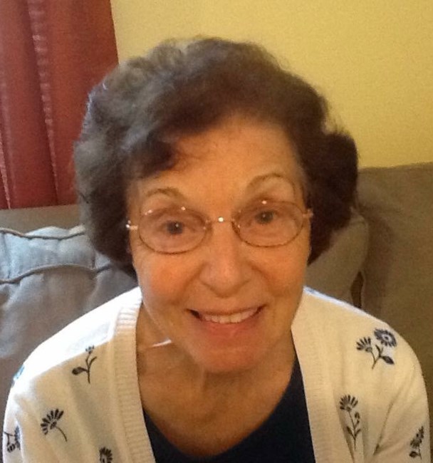 Obituary of Joan Marie DeSimone Chiklis