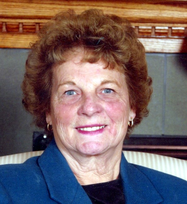 Obituary of Cathryn Virginia (Reese) Little