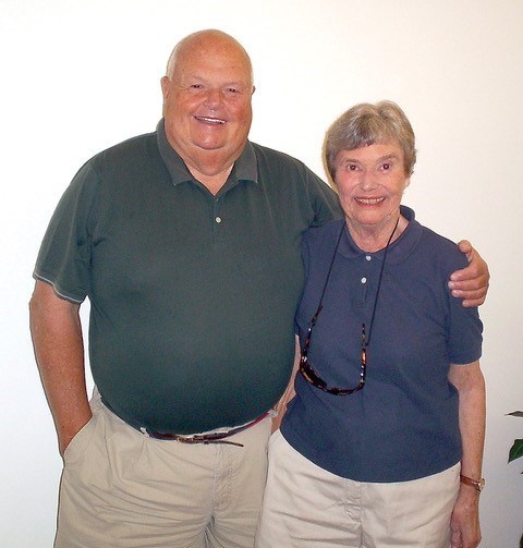 Avis de décès de Bruce Angus McNaughton