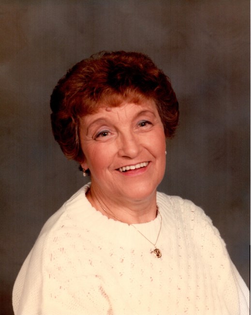 Obituary of Pauline Kiefer
