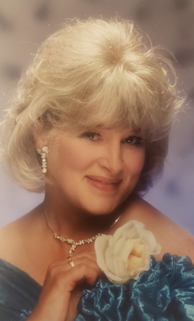 Obituary of Gwynn Lee Trimp